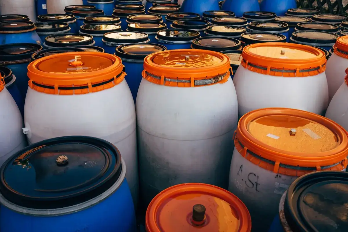 Hazmat Cleanup in Burlington, WI