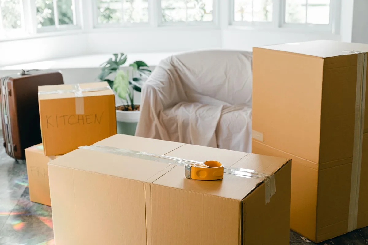 Hoarding Cleanup in Burlington, WI